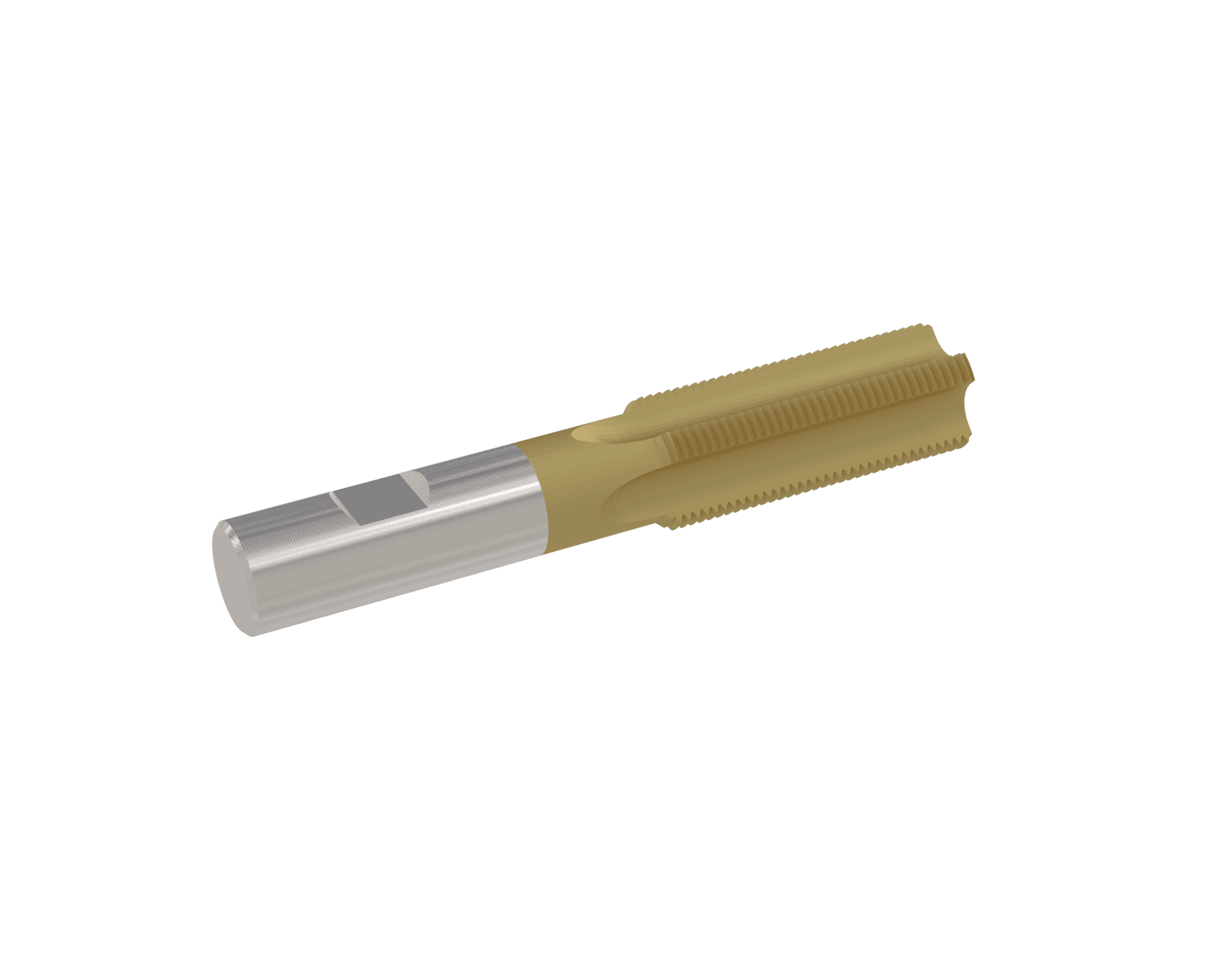 Weldon Shank tap