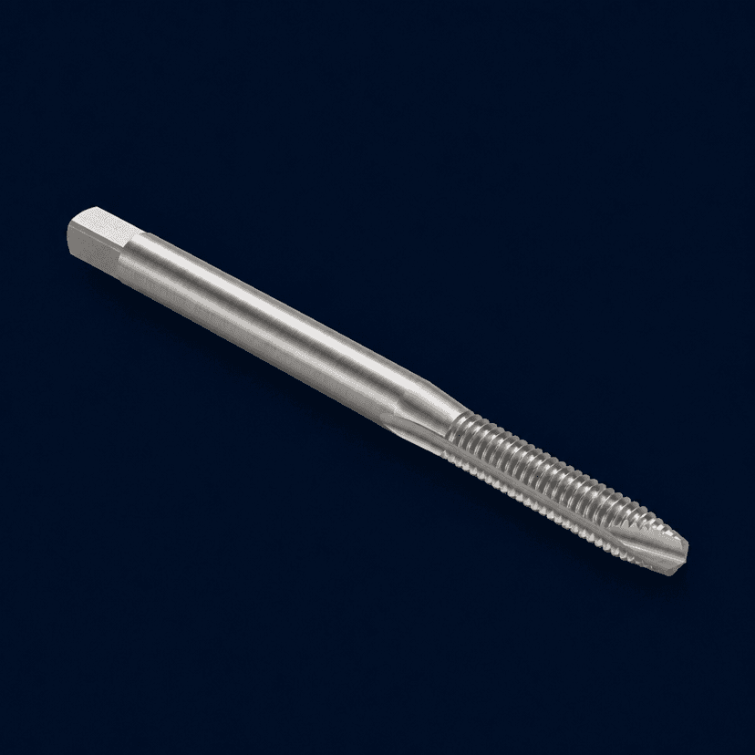 High-Torque Threading Tools