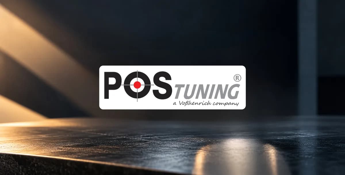 Reference zákazníka: POS Tuning GmbH