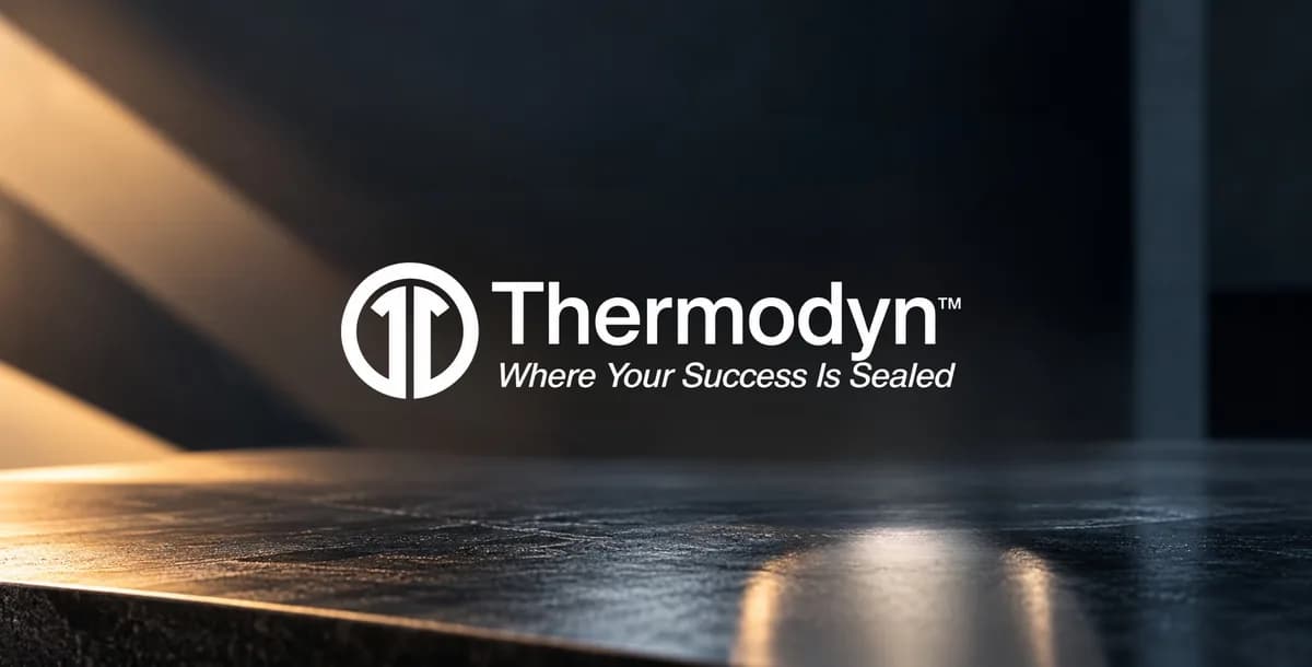 Reference zákazníka: Thermodyn Corp